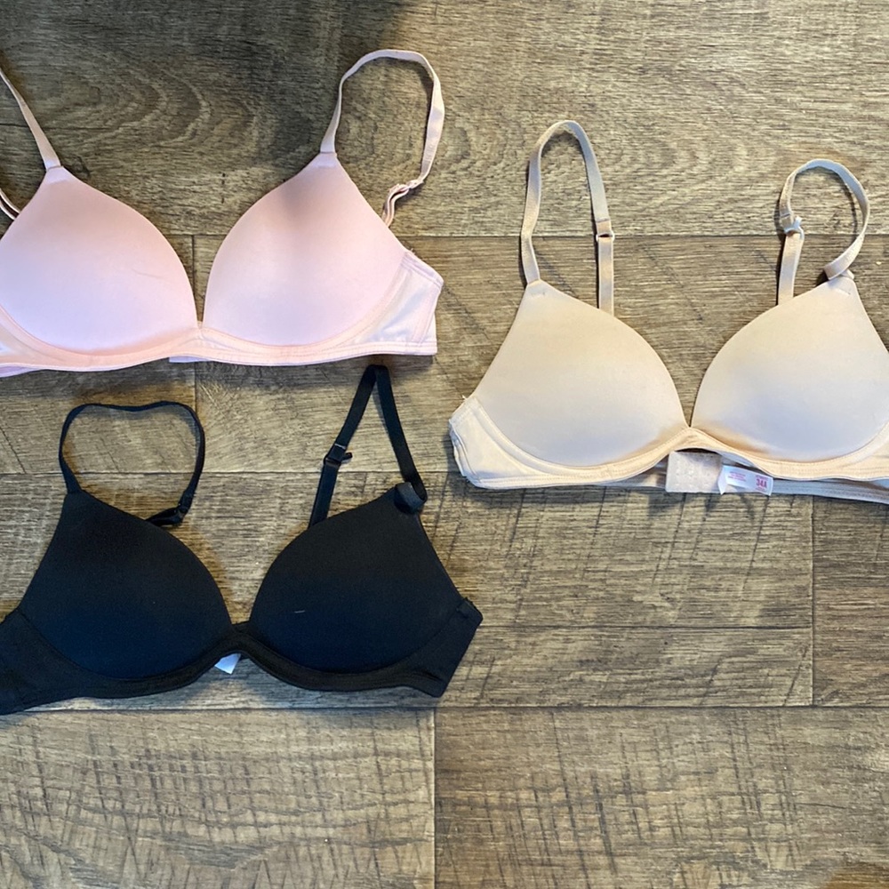 SO Kohls Bras